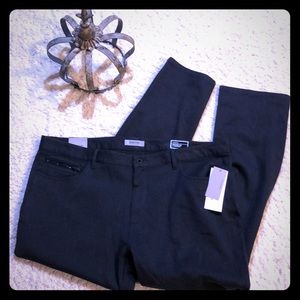 NWT Kenneth Cole Reaction Brooklyn Pant 38x30